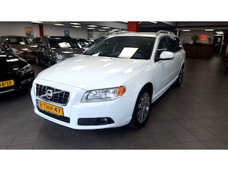 Volvo V70 1.6 T4 Summum
