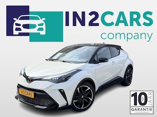 Toyota C-HR 2.0 Hybrid GR-Sport *LED*JBL*19 Inch velgen*