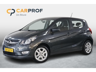 Opel Karl 1.0 ecoFLEX Edition All-Seaons | Airco | Bluetooth | Cruise.