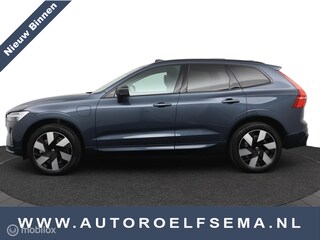 Volvo XC60 2.0 T6 Plug-in hybrid AWD Plus Dark|Trekh|Bliss|ACC|Pano|H&K|long Range|9500 km
