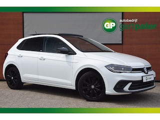 Volkswagen Polo 1.0TSI Move Pano/Matrix/Camera/Stoelverwarming/LM Velgen