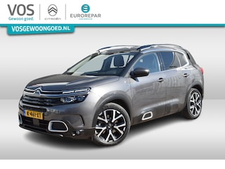 Citroën C5 Aircross Plug-in Hybrid 225 Shine Navi | Leder | Airco | Camera achter |