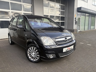Opel Meriva 1.8-16V Executive/XENON/STOELVERW