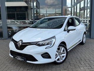 Renault Clio 1.0 TCE NAVI AIRCO CRUISE CONTROL