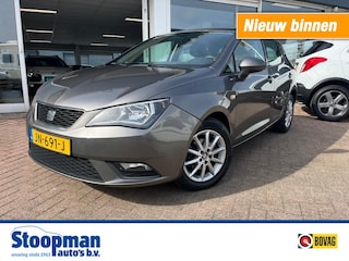 Seat Ibiza 1.0 Style Connect CarPlay Cruise Airco