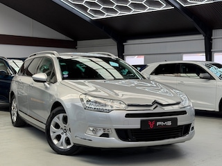 Citroën C5 Tourer 1.6 Business Luchtvering Trekhaak