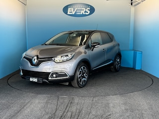Renault Captur 0.9 TCe Dynamique, Trekhaak