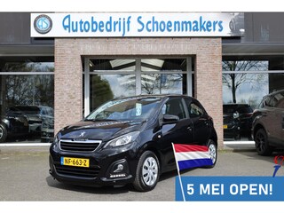 Peugeot 108 1.0 e-VTi Blue Lion AIRCO BLUETOOTH NL-AUTO