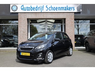 Peugeot 108 1.0 e-VTi Blue Lion AIRCO BLUETOOTH NL-AUTO