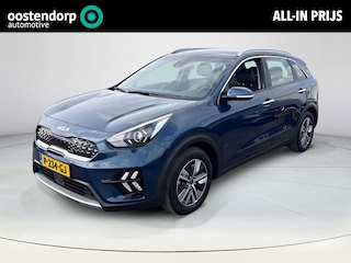Kia Niro 1.6 GDi DynamicLine | 1e Eigenaar |Dealeronderhouden | Trekhaak