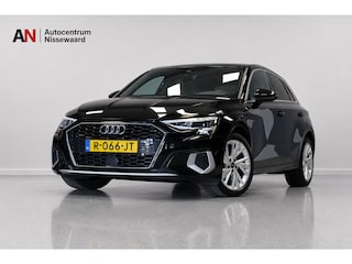 Audi A3 Sportback 30 TFSI Advanced edition |Cam|Stoelverwamring|