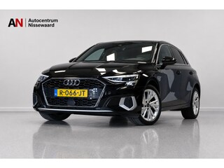 Audi A3 Sportback 30 TFSI Advanced edition |Cam|Stoelverwamring|