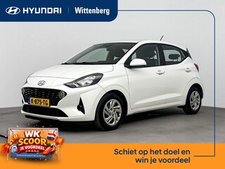 Hyundai i10 1.0 Comfort Smart | Carplay | Camera | Cruise |