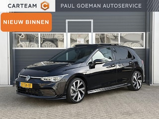 Volkswagen Golf 1.5 eTSI R-Line Business | Panoramadak | Keyless | Stoel verwarming | Camera |
