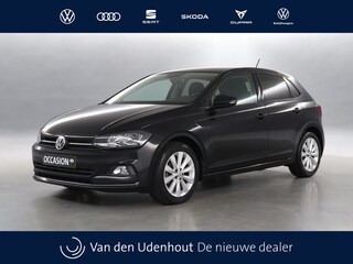 Volkswagen Polo 1.0 TSI Highline | Multimedia | Parkeersenoren | 16" | VERWACHT |