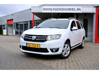 Dacia Logan 0.9 TCe Prestige Navi|Airco|LMV