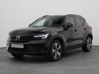 Volvo XC40 Recharge Core 70 kWh | CAMERA | WARMTEPOMP | TREKHAAK