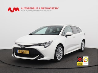 Toyota Corolla Touring Sports 1.2 Turbo Dynamic/ lage km/ automaat/ zeer mooi!
