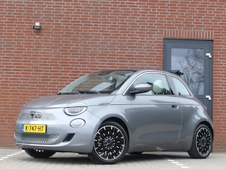 Fiat 500 La Prima 42 kWh