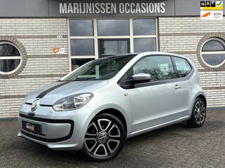 Volkswagen Up 1.0 move up! BlueMotion |Airco,CarPlay|