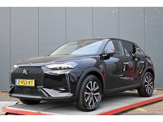 DS 3 1.2 PureTech Performance Line trekhaak camera