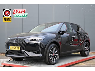 DS 3 1.2 PureTech Performance Line trekhaak camera