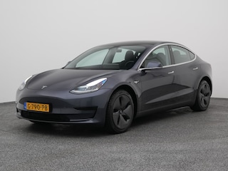 Tesla Model 3 Standard RWD Plus 60 kWh | PANO | AUTOPILOT | STOELVERWARMING