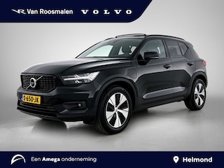 Volvo XC40 1.5 T4 Recharge R-Design Expession