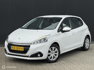 Peugeot 208 1.2 82PK Blue Lion | CRUISE | CARPLAY | NAVI |