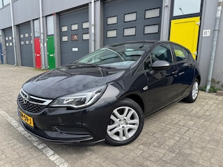 Opel Astra 1.0|LED|CarPlay|stoelverwarming|Cruise|Hatchback
