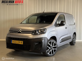 Citroën Berlingo bestel 1.5 BlueHDI Club