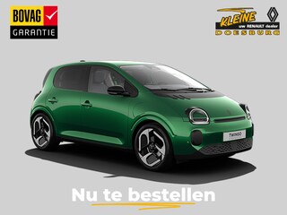Renault Twingo urban range techno 27.5 kWh