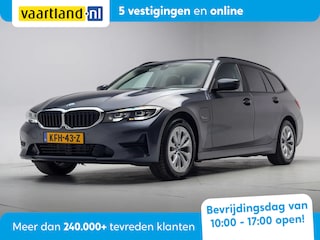 BMW 3-serie TOURING 320e Executive Aut. [ LED Live cockpit Navi Camera ]