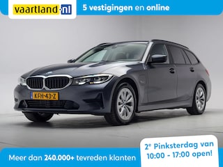BMW 3-serie TOURING 320e Executive Aut. [ LED Live cockpit Navi Camera ]