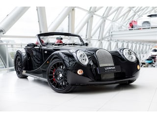 Morgan Aero 8 4.8i V8 A/T | Series 5 | RHD | Side Exhaust |