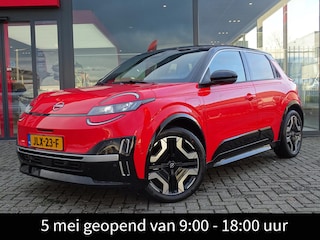 Nissan Micra EVOLVE 52 kWh | Harman & Kardon | Android auto & Apple carplay | Verwarmde stoel + stuurwiel |