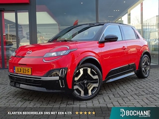 Nissan Micra EVOLVE 52 kWh | Harman & Kardon | Android auto & Apple carplay | Verwarmde stoel + stuurwiel |