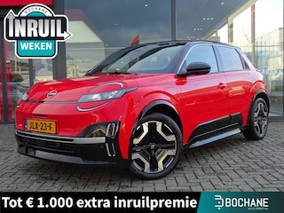 Nissan Micra EVOLVE 52 kWh | Harman & Kardon | Android auto & Apple carplay | Verwarmde stoel + stuurwiel |