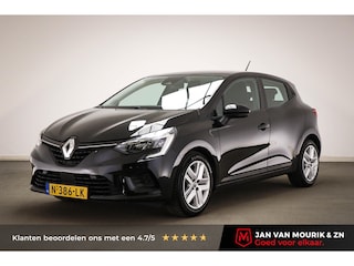 Renault Clio 1.0 TCe Zen | EASY LINK PACK | LED | DAB | APPLE | NAVIGATIE | PDC