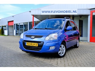 Hyundai Matrix 1.6i Style Aut. Clima|LMV|Trekhaak
