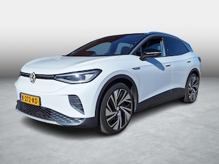 Volkswagen ID.4 Max 77 kWh | SOH: 87,6%   | Panorama | 21"LM | 360Cam | Trekhaak Elektr |