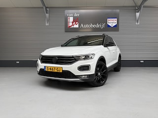 Volkswagen T-Roc 1.5 TSI SPORT/KEY-LESS/DODE HOEK/CARPLAY/CAM/DIGI CP/ENZ