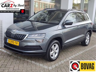 Skoda Karoq 1.0 TSI AMBITION BUSINESS DSG Navi | Clima | Cruise | Parkeersensoren V+A