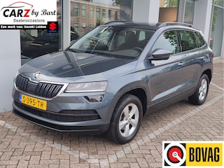 Skoda Karoq 1.0 TSI AMBITION BUSINESS DSG Navi | Clima | Cruise | Parkeersensoren V+A