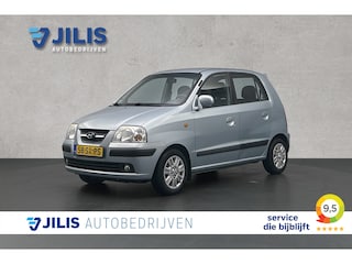Hyundai Atos 1.1i Dynamic Young | Automaat | Airco | 5-deurs | Elektrische ramen