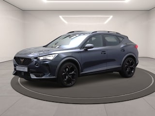 Cupra Formentor 1.4 e-Hybrid 245 PK VZ Copper Edition PHEV, Trekhaak, Memory, Adap. Cruise Control