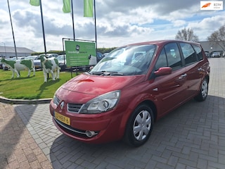 Renault Scénic 1.6-16V Business Line 7p. / Nette auto / APK april 2027