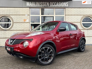Nissan Juke 1.6 Acenta |Airco,ElekPakket|