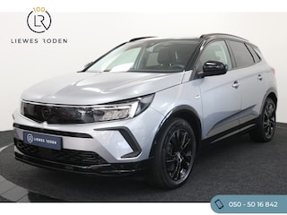 Opel Grandland 1.6 Turbo PHEV Hybride GS Line (Automaat)