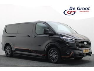 Ford Transit Custom 300 2.0 TDCI L2H1 Trend